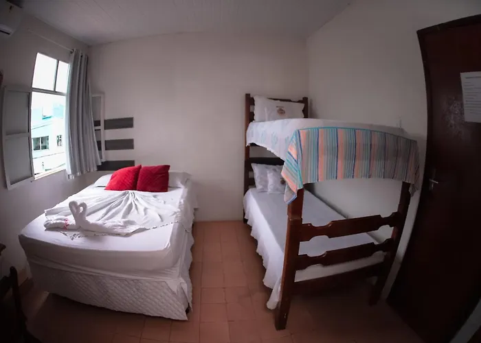 Hotel, Restaurante E Lanchonete Prime