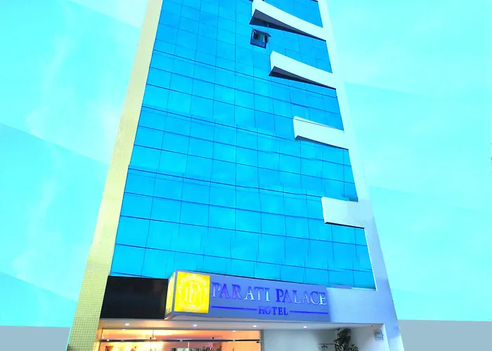 Palace Hotel