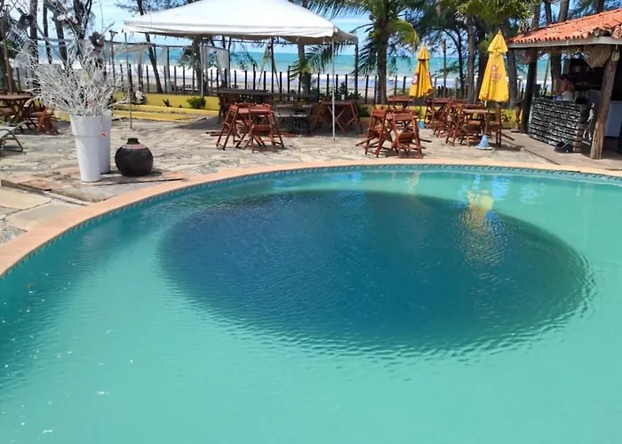 Girassol praia hotel