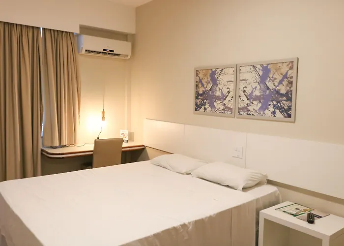 Antonius Imperial Hotel